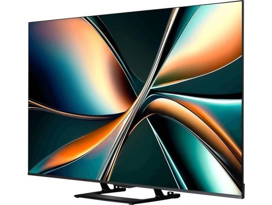 4K (Ultra HD) Smart телевизор HISENSE 55U7Q
